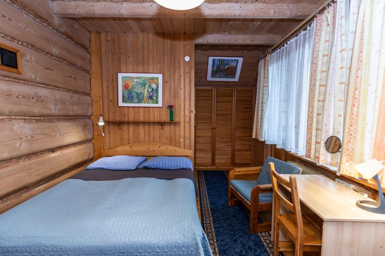 Willa Koisowka Zakopane Exterior foto